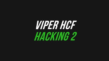 ViperHCF Bhopping #2 (SHORT)