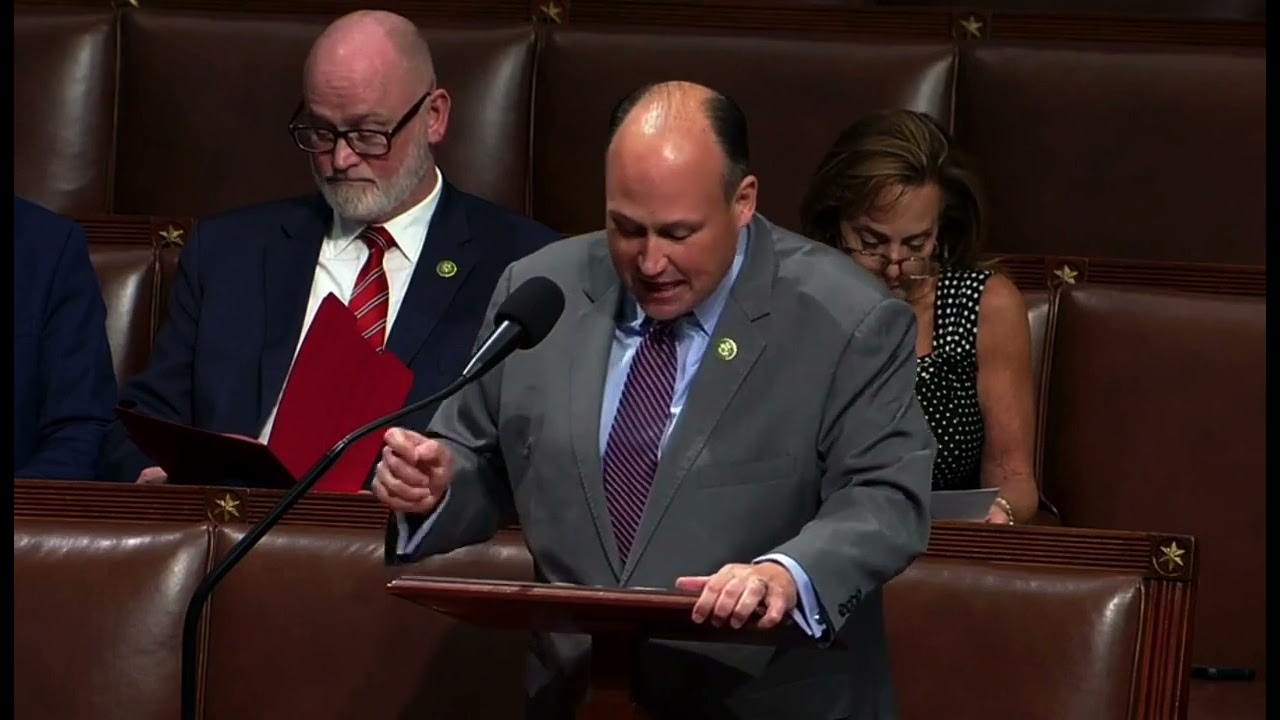 Langworthy supports rep molinaro s schools not shelters act youtube