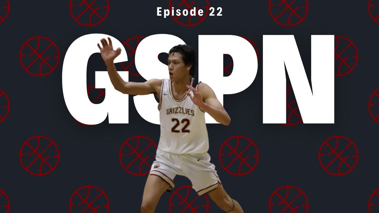 GSPN | 2023-2024 | Episode 22