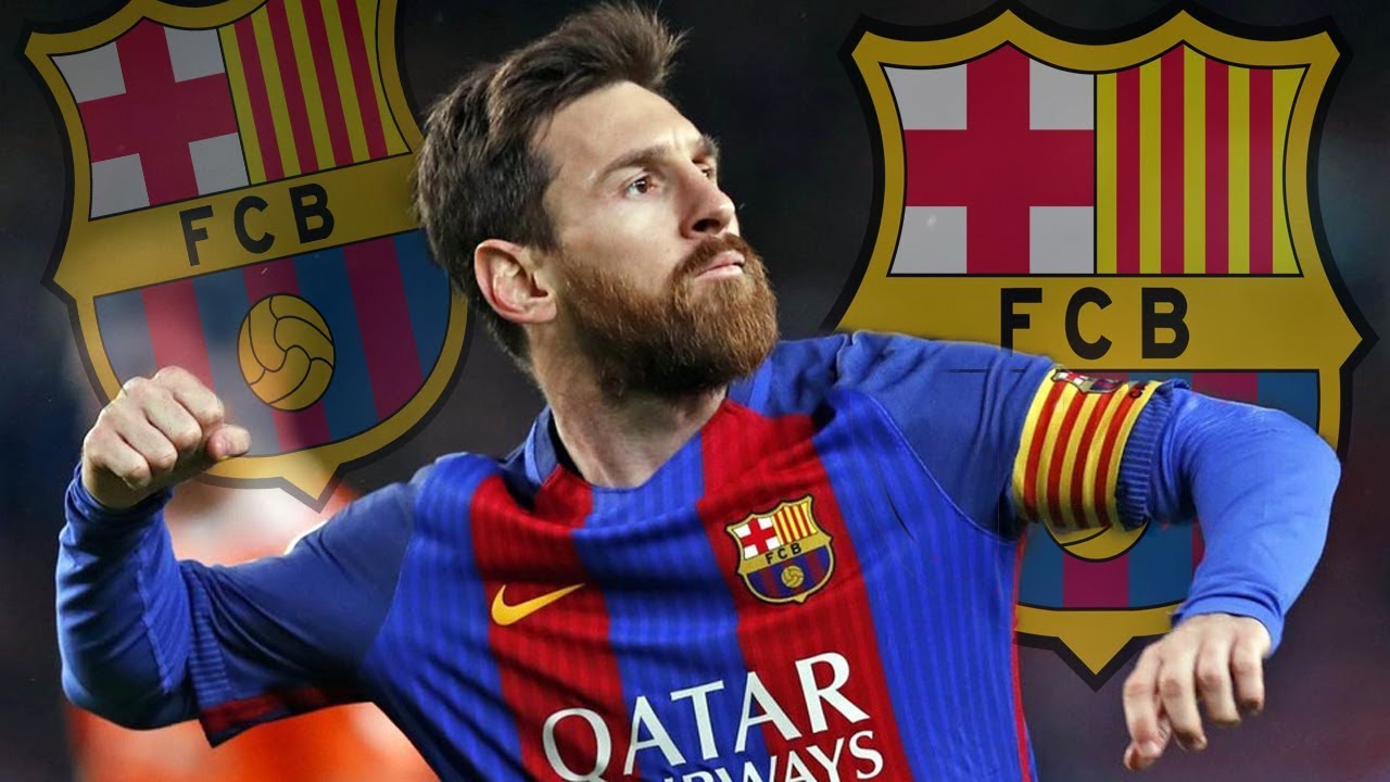 Lionel Messi makes history by setting incredible new ...