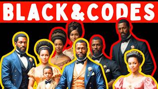 Black Codes: How They Took Away Black Americans' Rights?