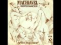 Machiavel - Rope Dancer (1978)