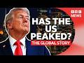 Could the United States' era of dominance be coming to an end? | The Global Story