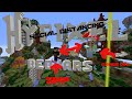 The Worst Bedwars Team (Hypixel Bedwars)