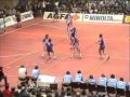 HANDBALL - Yougoslavie vs RFA (BEST OF)