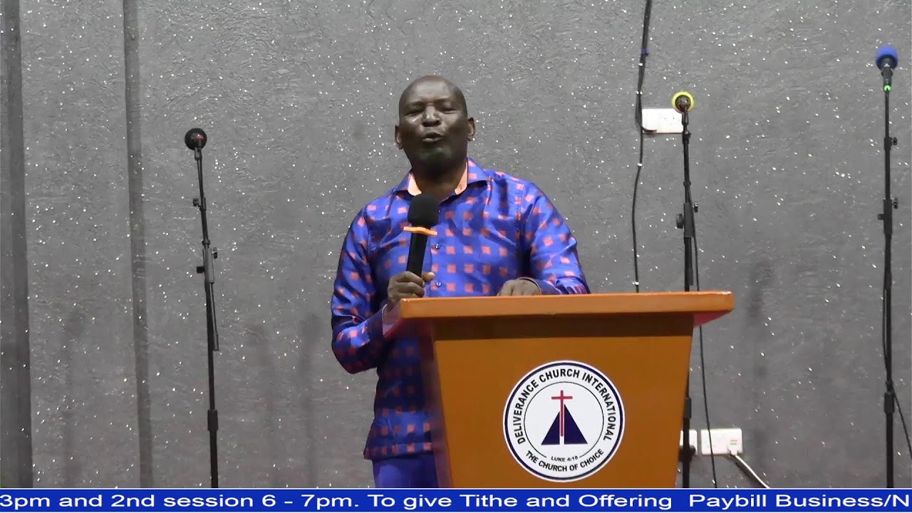 Investing In The Kingdom