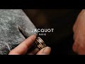 Jacquot paris  emotional  ethical fine jewelry