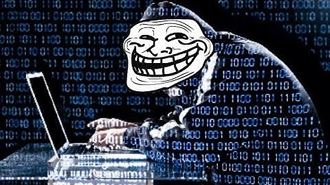 How it feels to be a hacker?!