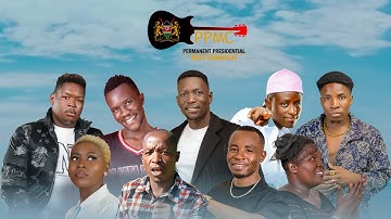 Kenya Mor Tee - Othicho, Aroji, Papa T, Jakadongo, Jakabwana, Nyarongo, Oluoch, Kaka T, Linda Owino