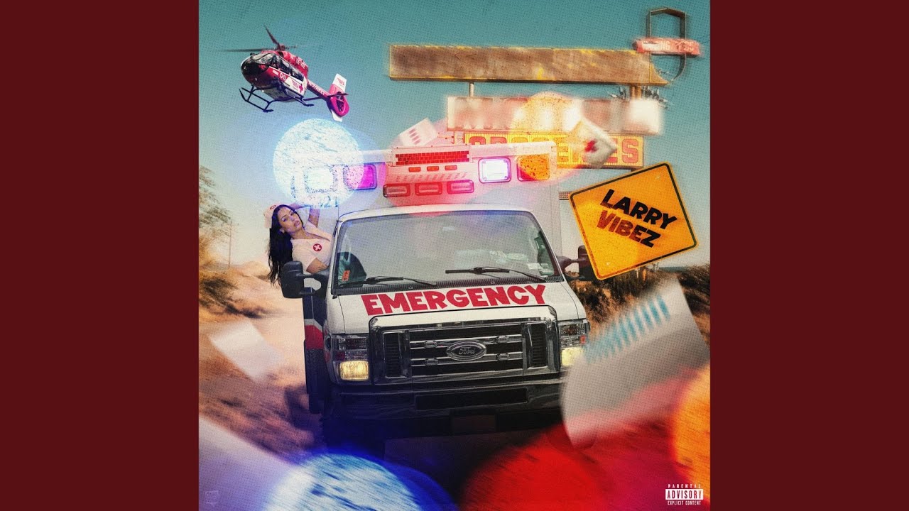 Watch EMERGENCY on YouTube Watch EMERGENCY on YouTube