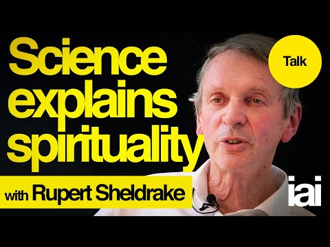 Video: Psychosomatics - Spirituality Or Science?