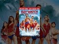 Baywatch: Los vigilantes de la playa - Versión extendida