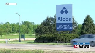 Alcoa steel workers reject contract proposal