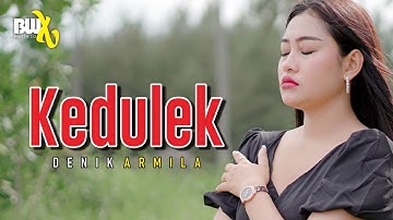 Kedulek - Denik Armila   ||   Official Music Video by. Banyuwangi