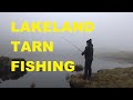 Lakeland Tarn Fishing