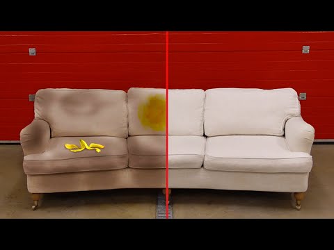 Video: Kan du tjäna pengar på att göra möbler?