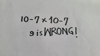 Maybe 1 in 5 people can solve This Math problem! Net Worth