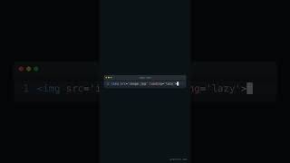 Learn Lazy Loading in 30s