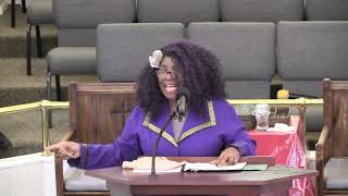 Famous Rev.Dr Sarah Williams 12-29-2019 (08.00am) Net Worth
