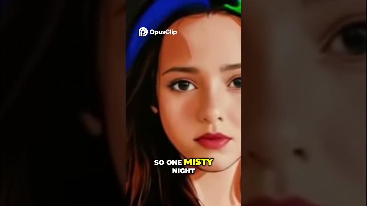 Ghost Girl's Bittersweet Mystery