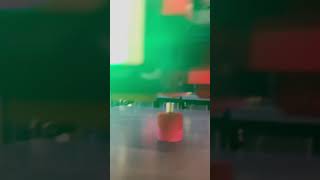 'WP-DAKSH' - DIY Tool Changer - Automatic 3 axis nozzle calibration across all tools. WP-DAKSH