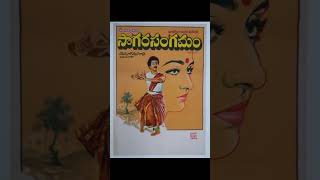 Why Did Sagara Sangamam Become a Pan-Indian Hit? 🌍