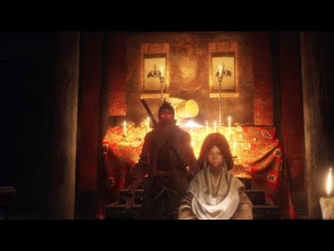 隻狼 みんなも使おう 赤成り玉 会話編 Youtube