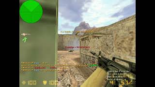 tk +defuse (mix)
