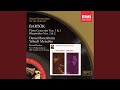 Miniature de la vidéo de la chanson Piano Concerto No. 1: Ii. Allegro - Attacca: / Piano Concerto No. 1: Iii. Allegro Molto