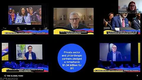 GFAN Exceptional Call - Dec 11 2025 - Replenishment Debrief