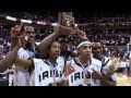 LeBron James and St Mary and St Vincent High School Clips 'More Than A Game' HD