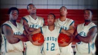 LeBron James and St Mary and St Vincent High School Clips 'More Than A Game' HD