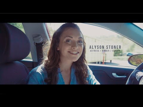 2018 Kia Rio | Interview with Alyson Stoner| #InRioLife - 2018 Kia Rio | Interview with Alyson Stoner| #InRioLife