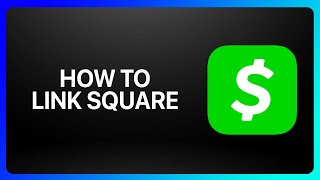 How To Link Square To Cash App Tutorial screenshot 3