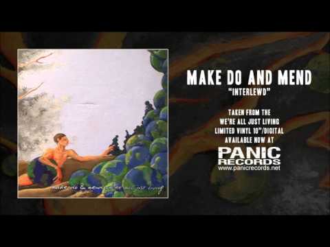 Make Do and Mend - Interlewd