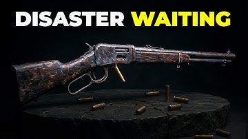 Top 5 Unreliable 357 Lever Rifles, Sure To Get You In Trouble