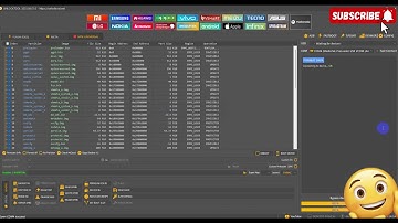 Realme C75x RMX5020 FRP Remove 2025 UnlockTool Working Solution