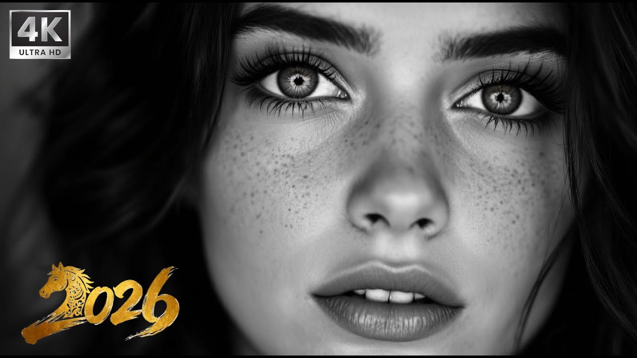 Deep House Winter Mix 2026 ❄️Best Of Emotional Deep House Music By VOX #13