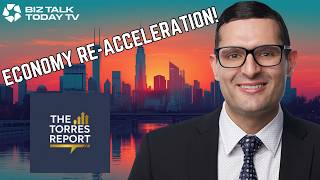 Full Can the U.S. Economy Re-Accelerate in 2026 Inflation, Jobs & Market Signals with José Torres Guide
