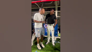 K2GA Kiba Junior Baada Team Kiba Kuchapwa 