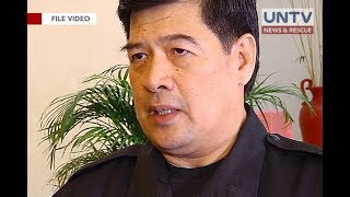 Martin Diño out as SBMA chairman