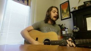 Ghost - Nick Jamerson