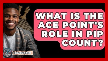 What Is The Ace Point