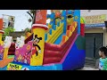 Inflatable Bounce | Available on IndiaMART
