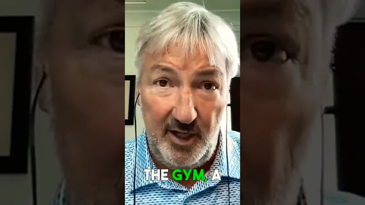 Surviving a Heart-Attack at the Gym