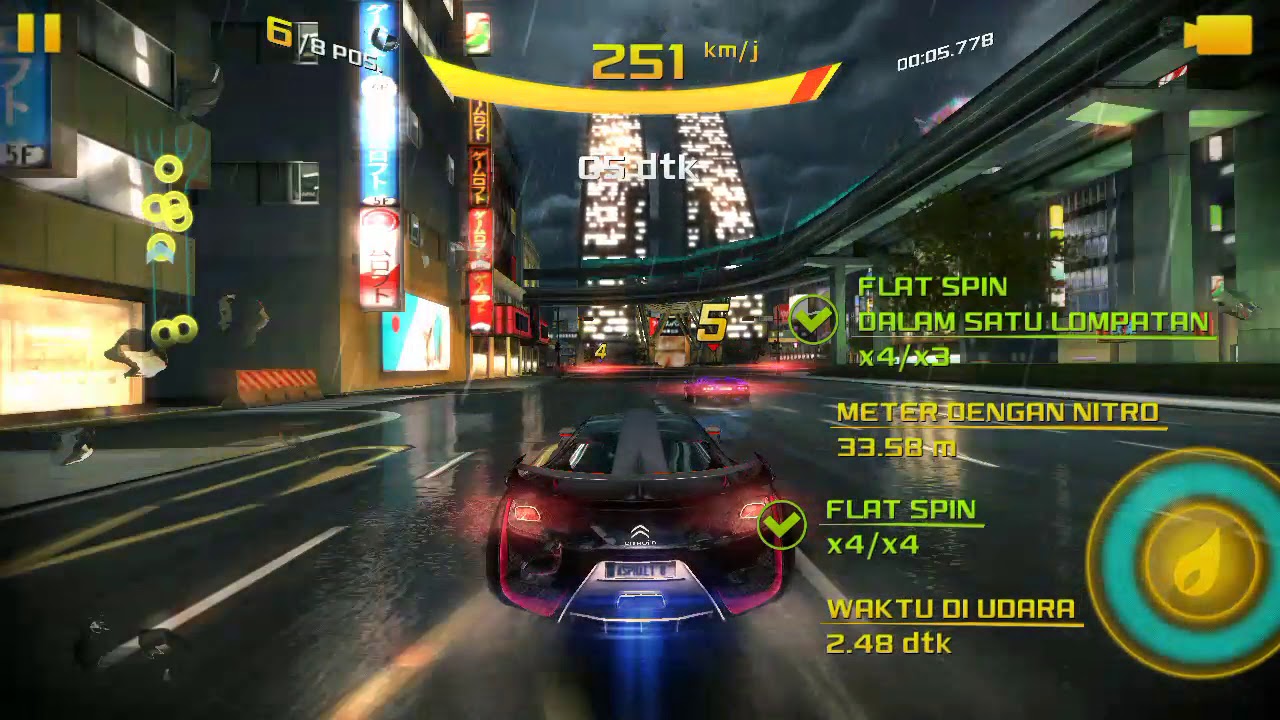 Ds surviot in the Tokyo