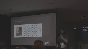 Oguzhan Gencoglu - Future Roadmap Into MyData & AI - MyData 2018