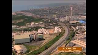 Kocaeliden Marka Kent Dilovasına Tanıtım Filmi