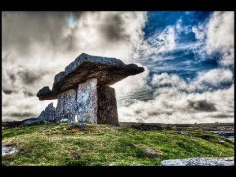 Video: Tajemství Historie: Dolmeny Pro Trpaslíky Byly Postaveny Obry - Alternativní Pohled