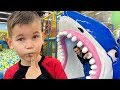 Vlad and Daddy play Hide and seek game / Stories for kids from Vlad TV Show